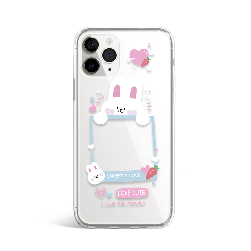 Case Iphone Tho love cute