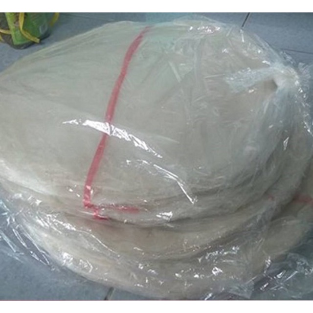 Bánh Tráng gói ram Quảng Ngãi
