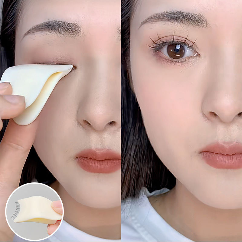 [HCM]Nhíp Hỗ Trợ Gắn Lông Mi Giả Tiện Lợi -Joyee