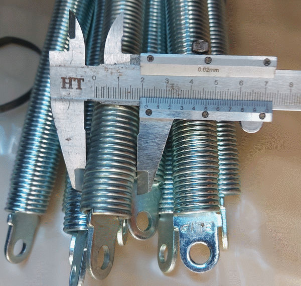 Lzd lò xo máy tập thể dục bán 2 cây