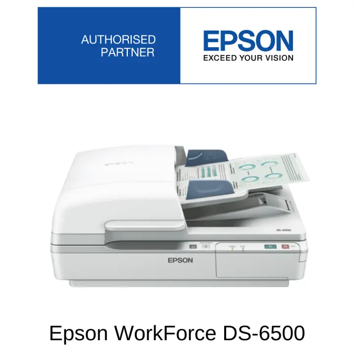 epson adf scanner