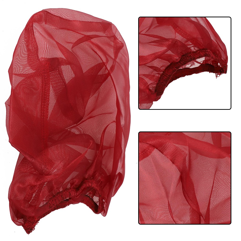 Dustproof and Oil proof Air Filter Protective Wrap for Car Cold Air Filter