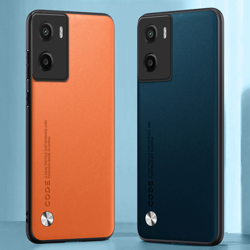 For Moto G05 G15 Power E15 Case Ultra-Thin Matte Soft Leather For Motorola Moto G05 G15 Power E15 Back Cover.