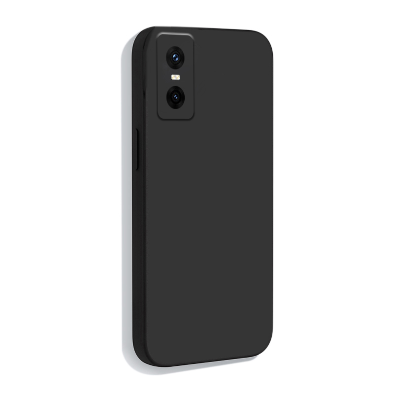 Phone case infinix GT 30Pro Soft Silicone Matte Full Protector Shockproof Rubber Back cover infinix GT30 Pro. 