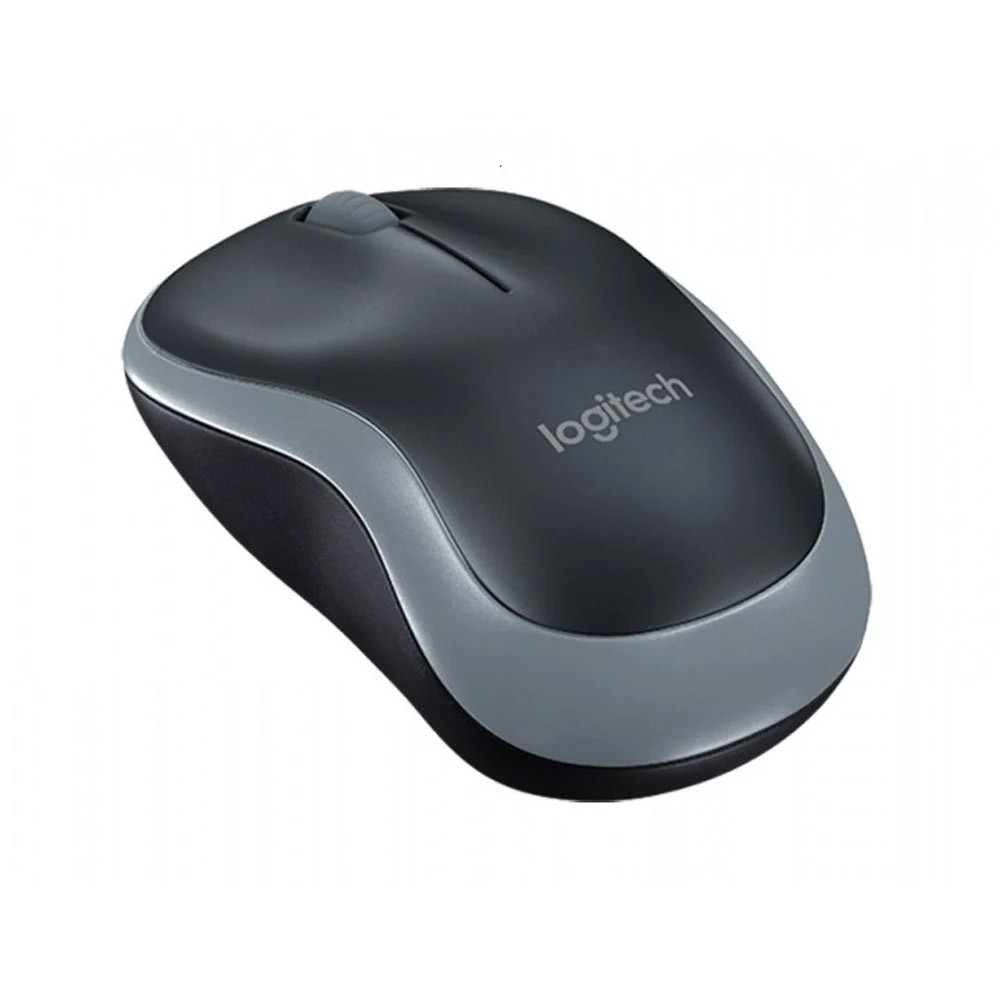 Chuột máy tính Logitech B185 (Đen) - Bảo hành 36 tháng