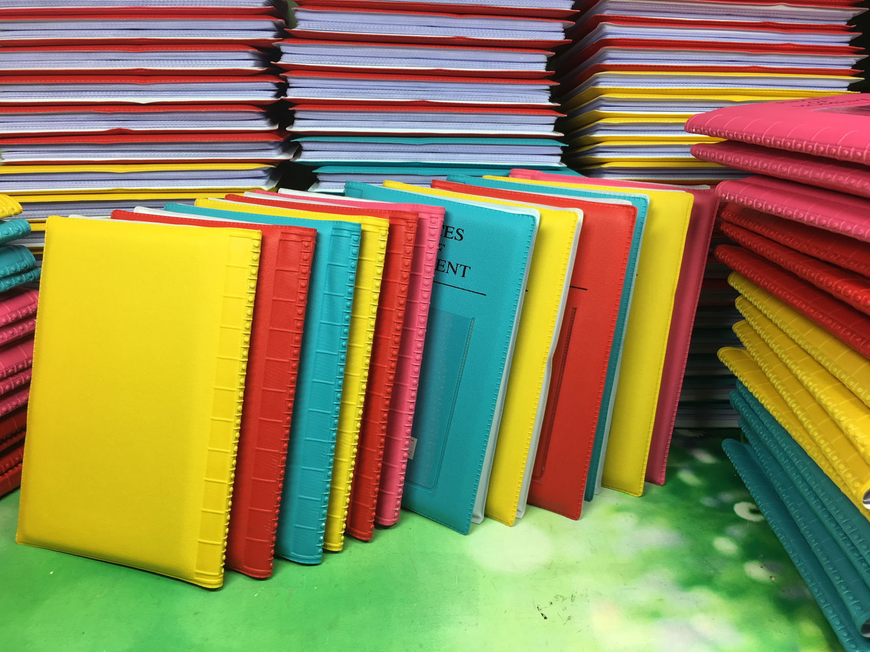 Album ảnh 6x9cm ( lưu trữ 40 - 104 ảnh )