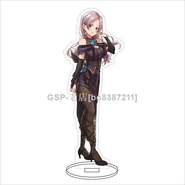 To Your Eternity Mini Acrylic Figure Gugu (Anime Toy) - HobbySearch Anime  Goods Store