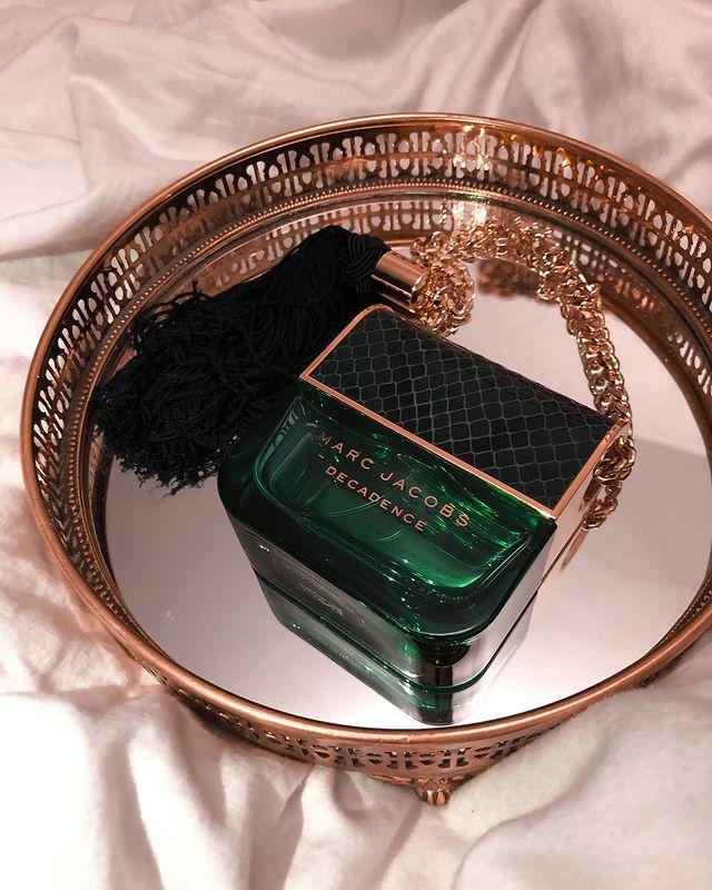 Nước Hoa Marc Jacobs Decadence EDP