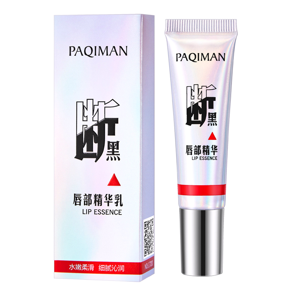 Kem Tẩy Trắng Làm Sáng Môi Hồng Tươi Điều Trị Loại Bỏ Khói Thâm Môi Tinh Chất Làm Trắng Tẩy Trắng Môi Son Dưỡng Môi COD