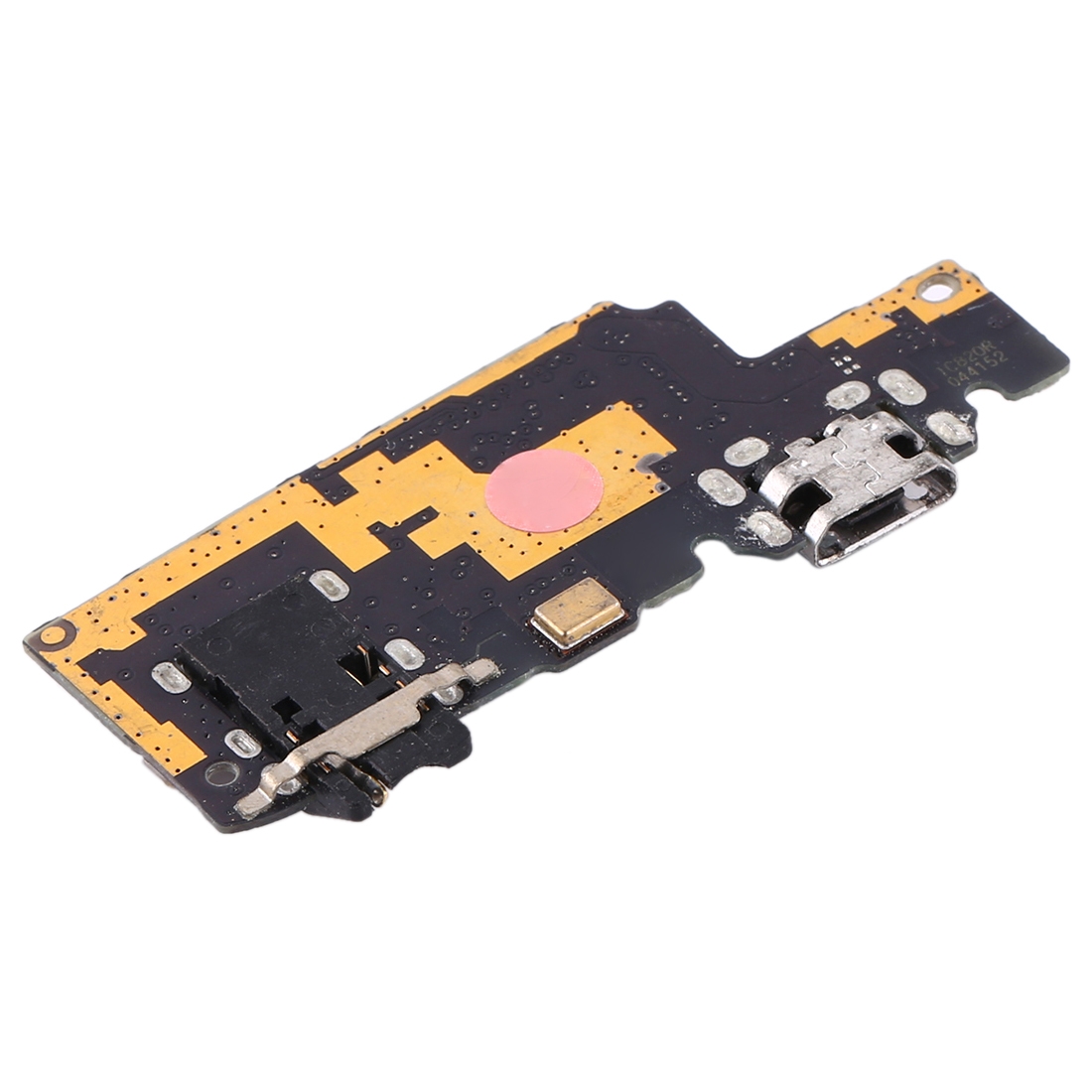 Original Charging Port Board for Xiaomi Redmi Note 5 Pro / Redmi Note 5(In stock)
