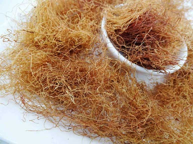 Râu ngô - 1kg