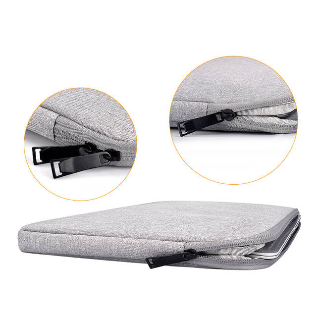 【InkSphere】Laptop Bag Waterproof Case for Microsoft 12.3