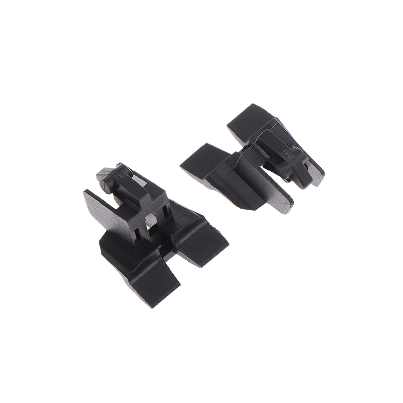 Desktop Computer Mainboard PCI-E 16X Graphics Card Slot Socket 164Pin Fishtail Fixing Clip PCIE X16 Socket. 