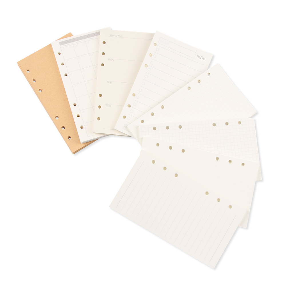 A5%20A6%20Felt%20Shell%20Cloth%20Fabric%20Notebook%20Paper%20Planner%20Inner%20Page%20Ring%20Binder%20Paper%20Holder%20Portable%20Diary%20Gift%20Stationery%20Supplies%20-%20Image%206