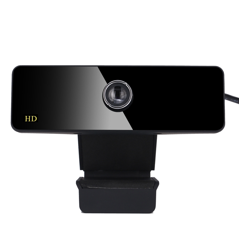Wed Camera Image Computer Definition A3 Web Camera USB High Definition Webcam Web Cam MIC Clip-On for ...