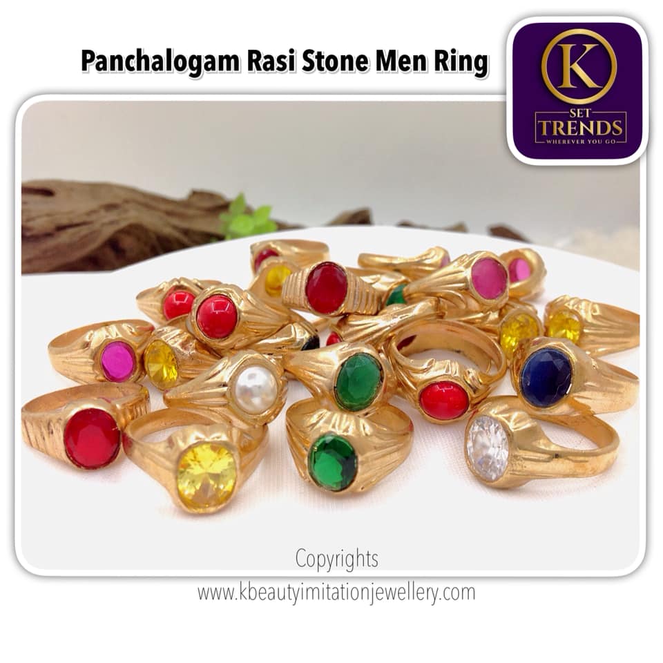 lucky gemstone for cancer, birthstone white, karka rashi ratna, moon stone  ring, healing stones, semi precious stones – CLARA