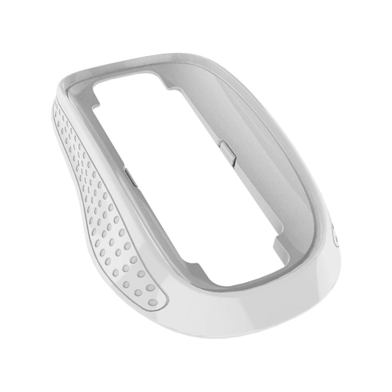 Convenient Mouse Dock for Magic Mouse 2/3 Ergonomic Design Precise Fit Effective Navigation Mouse Stand Comfort Grip
