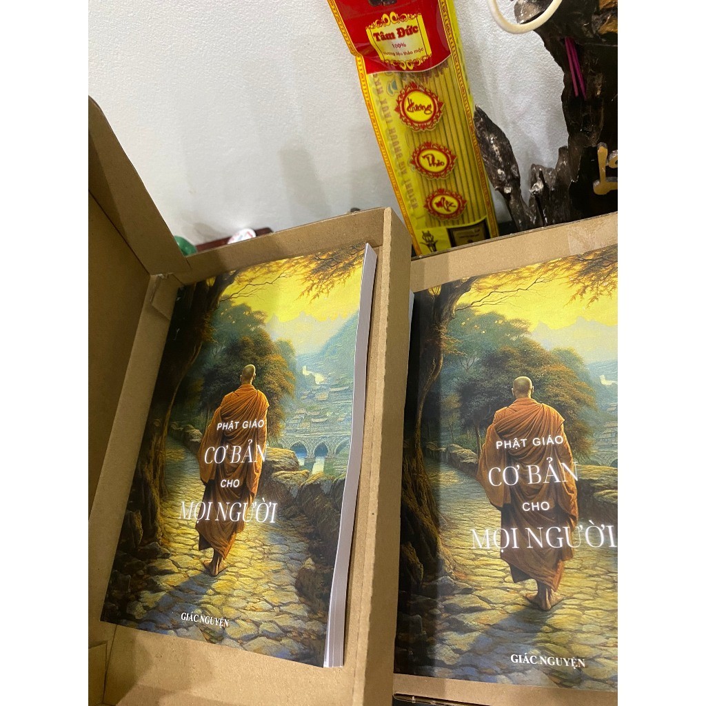 Phật Giáo Cơ Bản Cho Mọi Người