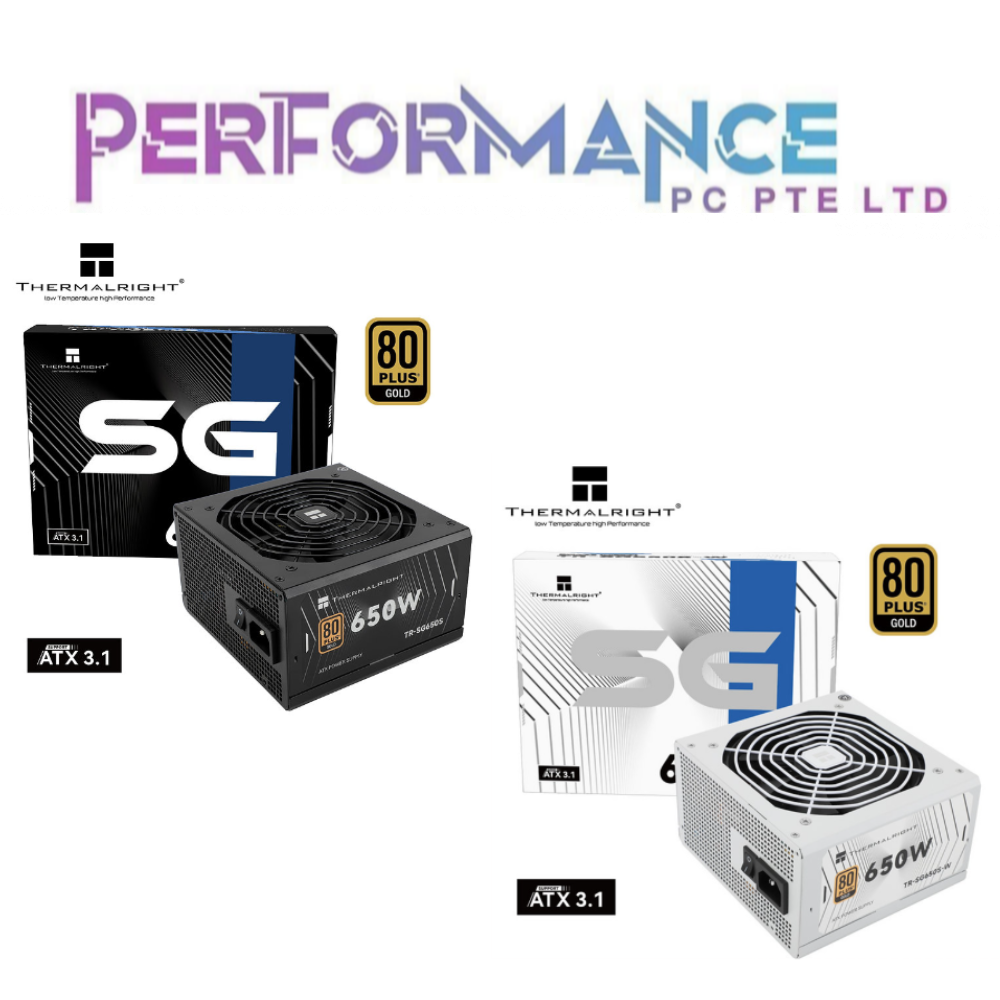 Scala Santa Thermalright 750 Sfx Psu Thermalright Brings A Huge