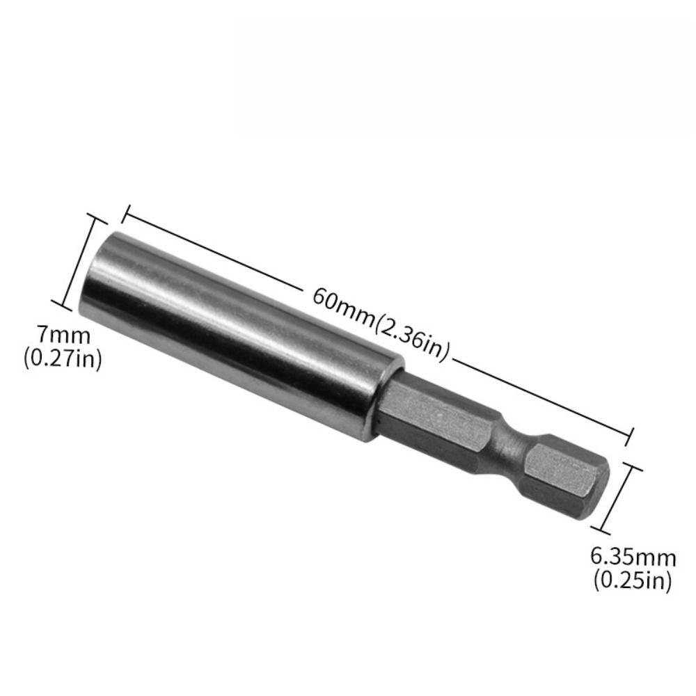 AGANESS 33Pcs Cross-Head Tamper Proof Woodworking Tools Extension Rod Security Screwdriver Bit Head Set Screwdriver Bits Set Spanner Bit Holder