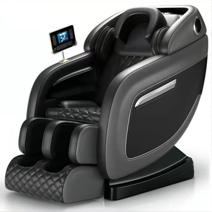Ghế massage toàn thân đa chức năng, Máy massage cao cấp công nghệ mới nhất. Ghế mát xa toàn thân chất lượng cao. Ghế matxa , Máy matxa Chăm sóc sức khỏe cho gia đình bạn. Bảo hành 5 năm.