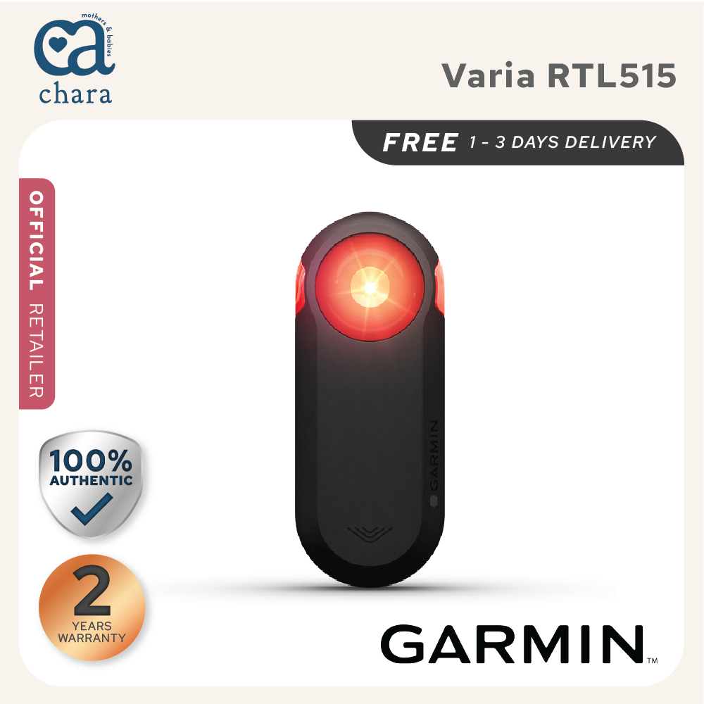 Varia RTL515