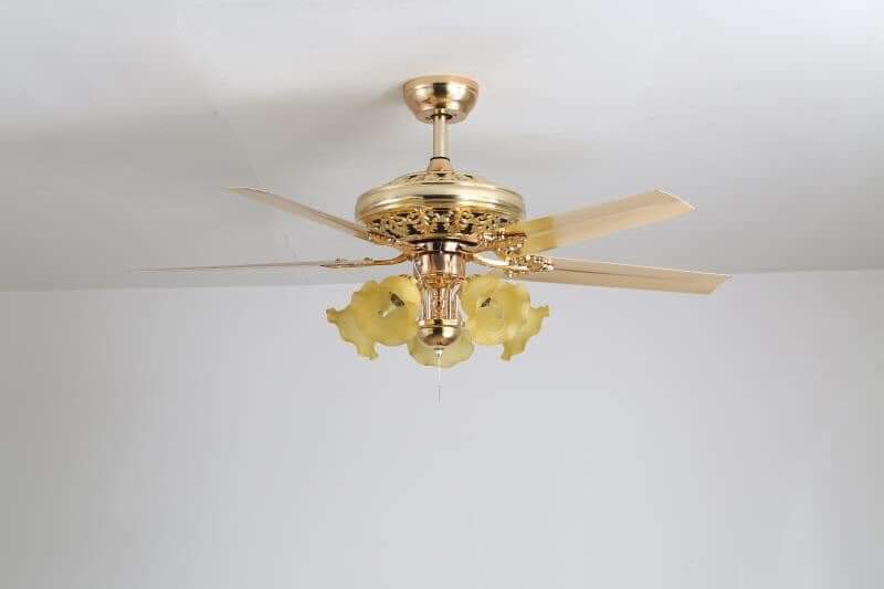 [Buy fan gift hook hanging fan and bundled balloon led] ceiling fan lamp Phoenix Động DC motor 2 way wind power saving function dehumidify winter
