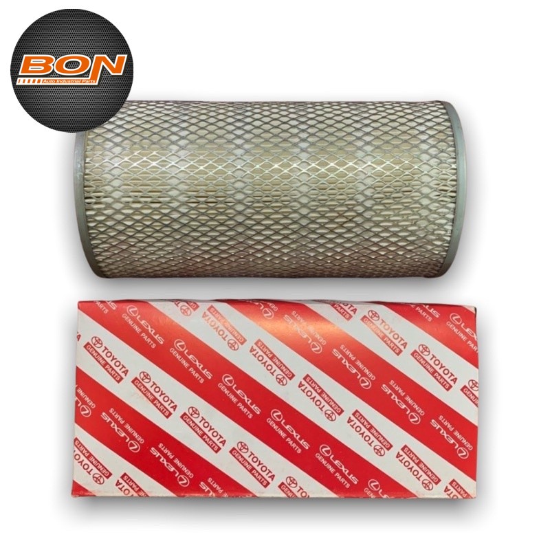 Lọc gió động cơ Hiace máy dầu đời 2004 - 2013. Mã (17801-30050 / 1780130050)