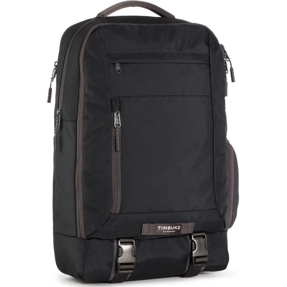 Corporate Logo Timbuk2 Eco Nightfall Authority Laptop Backpack Deluxe ...