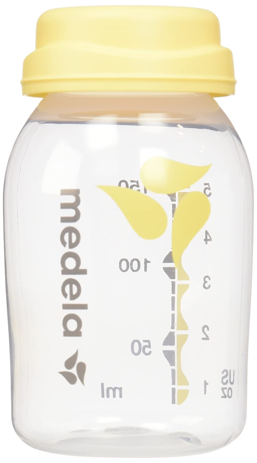 Bình trữ sữa Medela 150ml (lẻ 1 bình)