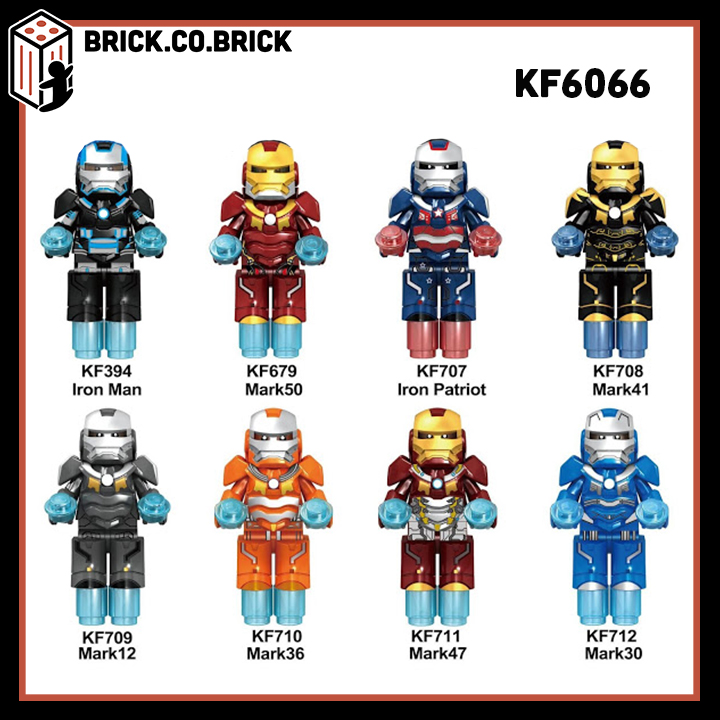 LELE 34044 Xếp hình kiểu Lego Super Heroes Heroes Gathering Avengers 3  Character Minifigure Collection 16 Models Bộ Sưu Tập 16 Mô Hình Nhân Vật  Avengers 3 giá sốc rẻ nhất