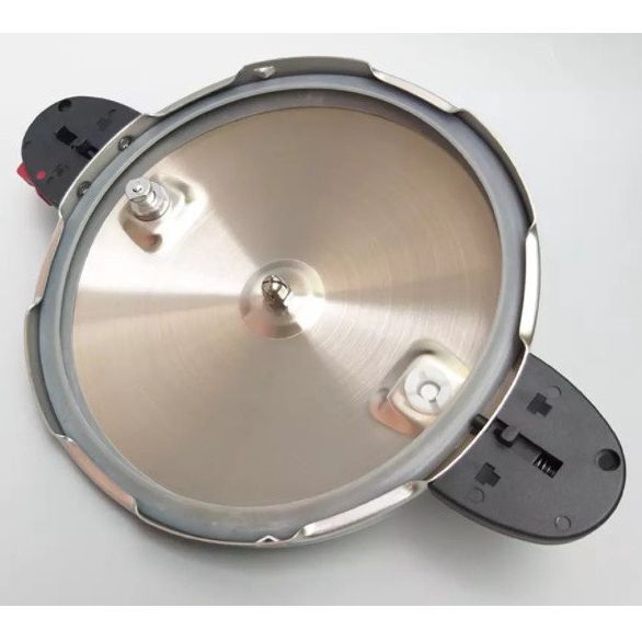 NỒI ÁP SUẤT BẰNG INOX LOCK&LOCK 4L LYD2182