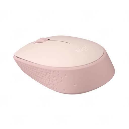 Chuột máy tính không dây Logitech M171 - Bảo hành 12 tháng