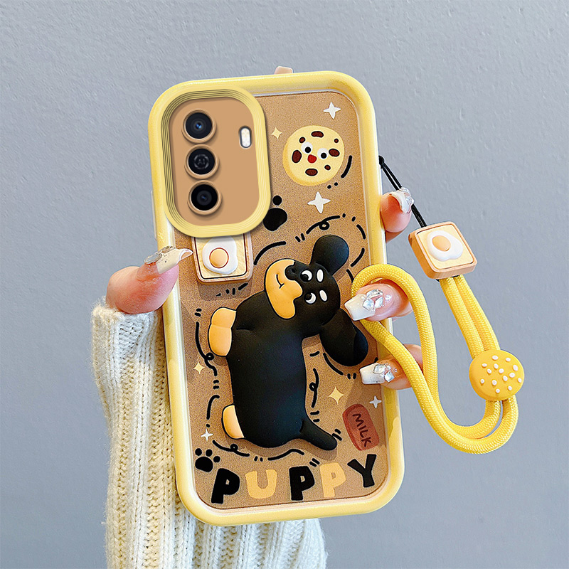 For%20Huawei%20Nova%20Y70%20Plus%20Case%20Fashion%20Cute%203D%20Animals%20Cartoon%20Pattern%20Design%20+%20Hand%20Rope%20Soft%20Case%20-%20Image%208