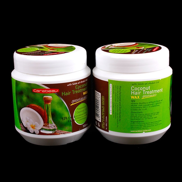 KEM Ủ TÓC SIÊU MƯỢT TINH DẦU DỪA- THÁI LAN-500ML