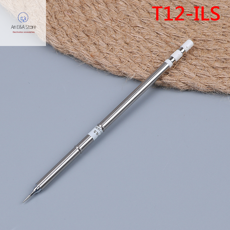 ⚙️ đầu hàn sắt t12 bc2/j02/jl02/kr/ils cho trạm làm lại hàn