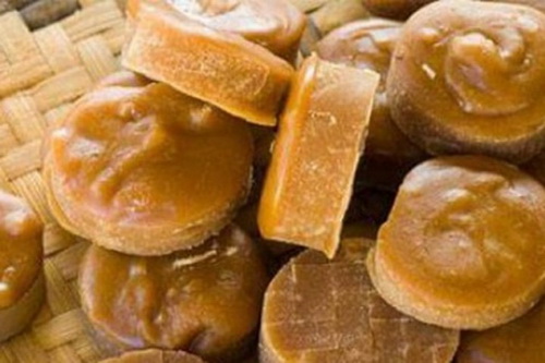 1kg Đường Thốt Nốt