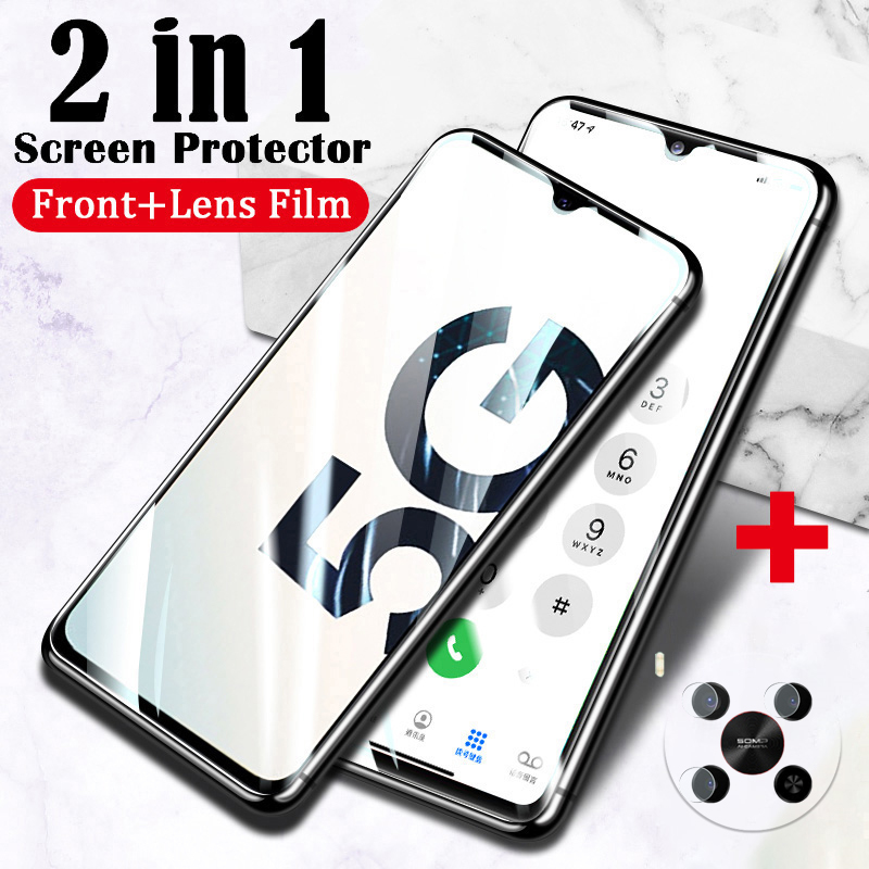 2Pack%20For%20ZTE%20Blade%20V70%20Max%20Nubia%20V70%20Max%20Screen%20Protector%20Tempered%20Glass%20Film%20+%20Lens%20Camera%20Protector%20Film%20for%20Nubia%20V70%20Max%20Blade%20V70%20Max%20-%20Image%202