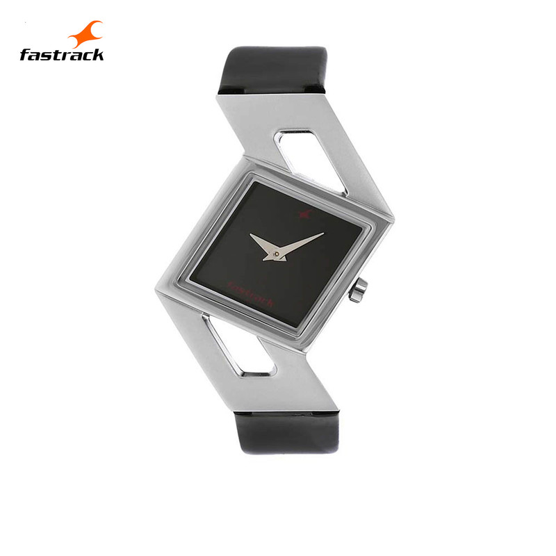 fastrack double strap watches