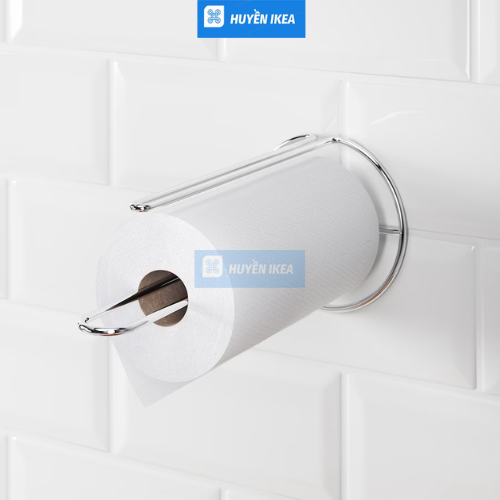 Cây giữ giấy bếp IKEA TORKAD