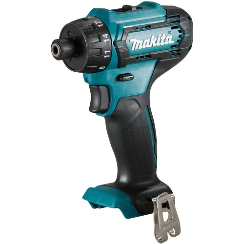 [Chính hãng] - Máy khoan và vặn vít dùng pin(12v Max) Makita DF033DZ (Chưa kèm pin sạc)