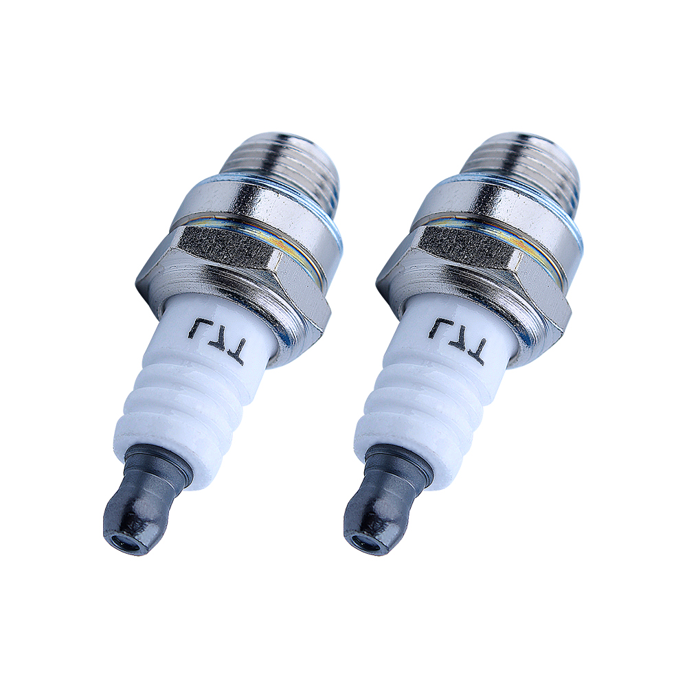 1/2/3pcs%20L7t/bpmr7a%20Spark%20Plug%20For%20Stihl%20Husqvarna%20Motors%20Chainsaw%20Brush%20Cutter%20Trimmer%20Mower%20Parts%20-%20Image%205