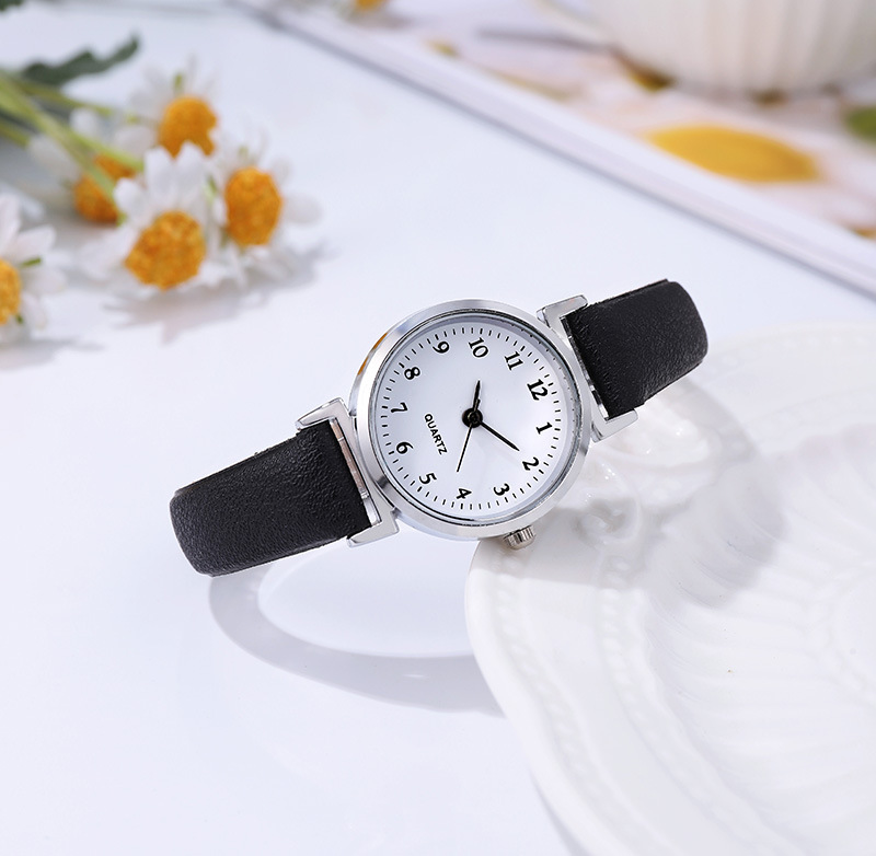 %E3%80%90Low%20price%E3%80%91Cross-border%20Women's%20Watch%20with%20Slim%20Strap%20-%20Exam%20Fashion%20Quartz%20Decorated%20Belt%20Student%20Watch%20for%20Girls%20-%20Image%204