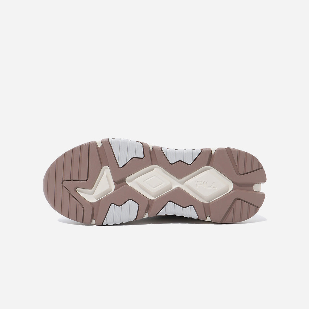 FILA Giày sneaker unisex Tiny Rumble V2 1JM02757F-021 NTT1