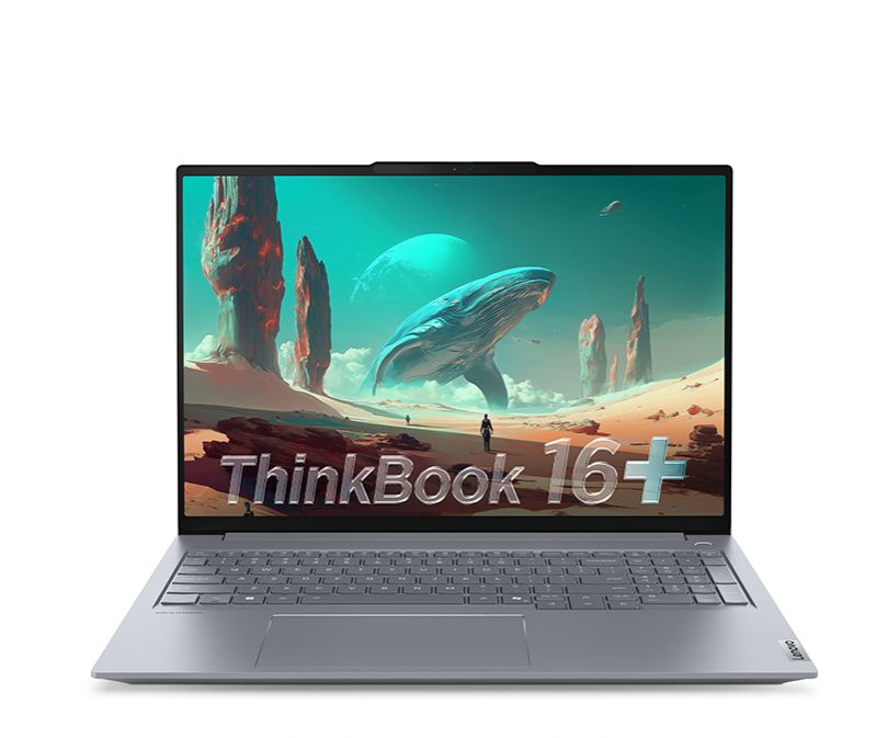Windowsノート本体 Lenovo ThinkBook 16+ 2025 Ultra 7 255H 2025 Lenovo ThinkBook 16+ Laptop/Lenovo Laptop/Lenovo ThinkBook