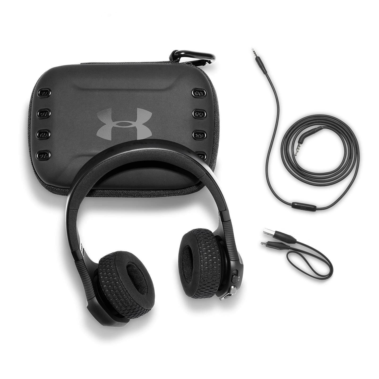jbl under armor headphones