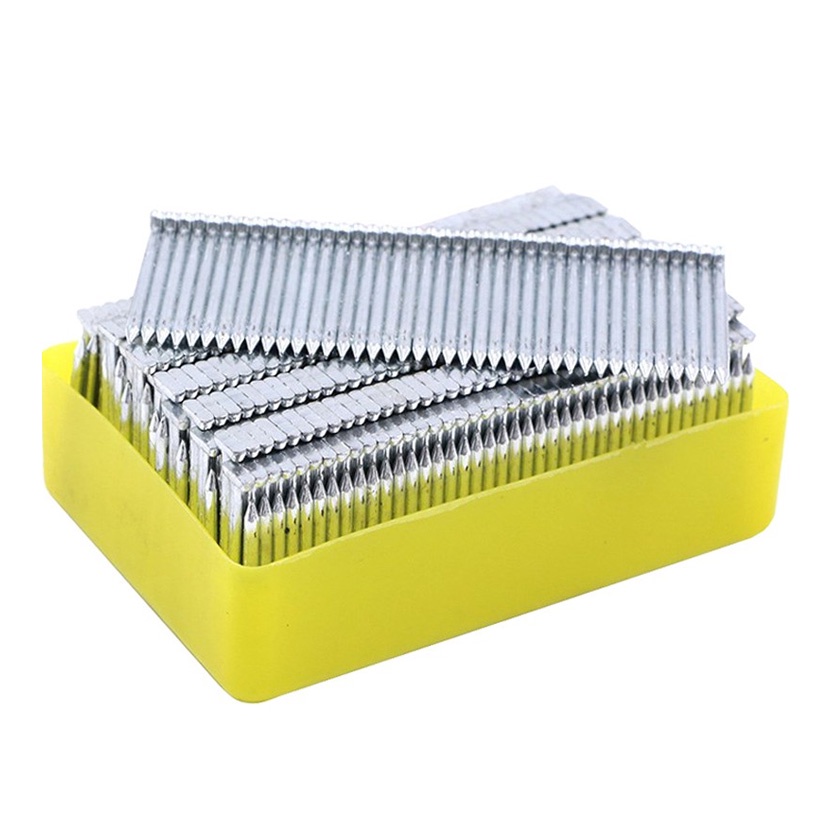 Dụng cụ đóng đinh ST18G- Dụng cụ hỗ trợ đóng đinh bê tông liên hoàn tự động ,chuyên dụng đóng đinh bê tông, nẹp điện