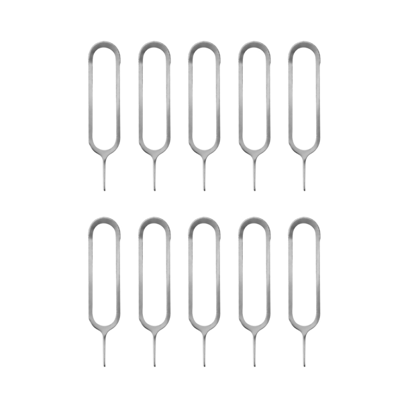SIM Card Removing Pin Card Lifter for Various Smart Phones