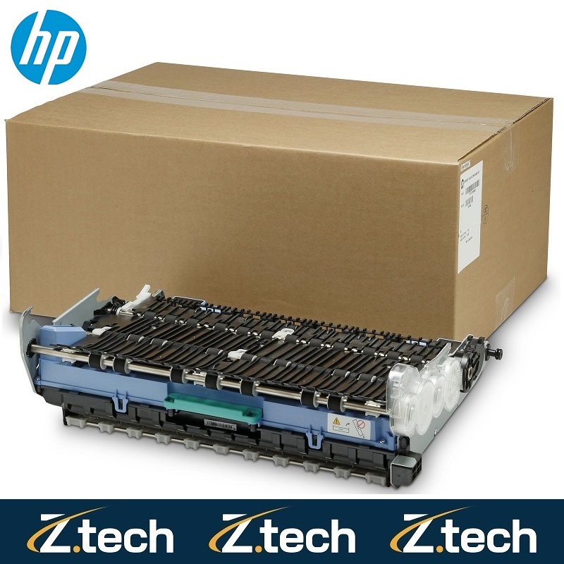 hp pagewide color mfp 780