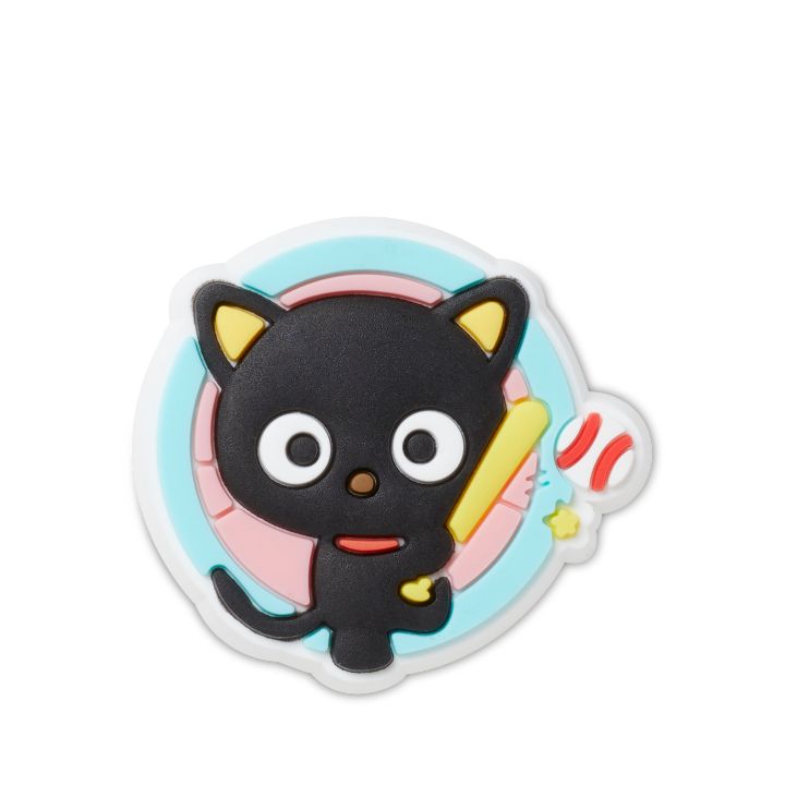 Phụ kiện Jibbitz™ Charm HK And Friends Chococat